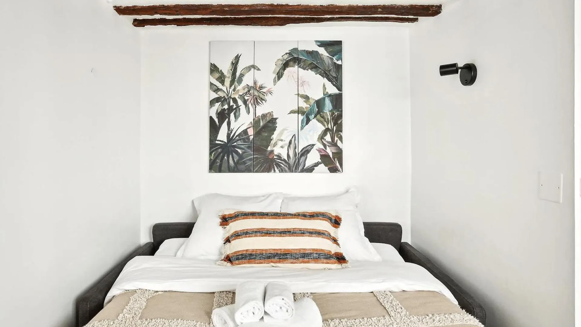 Apartment Bnbnova - Le Marais & Francs Bourgeois Paris